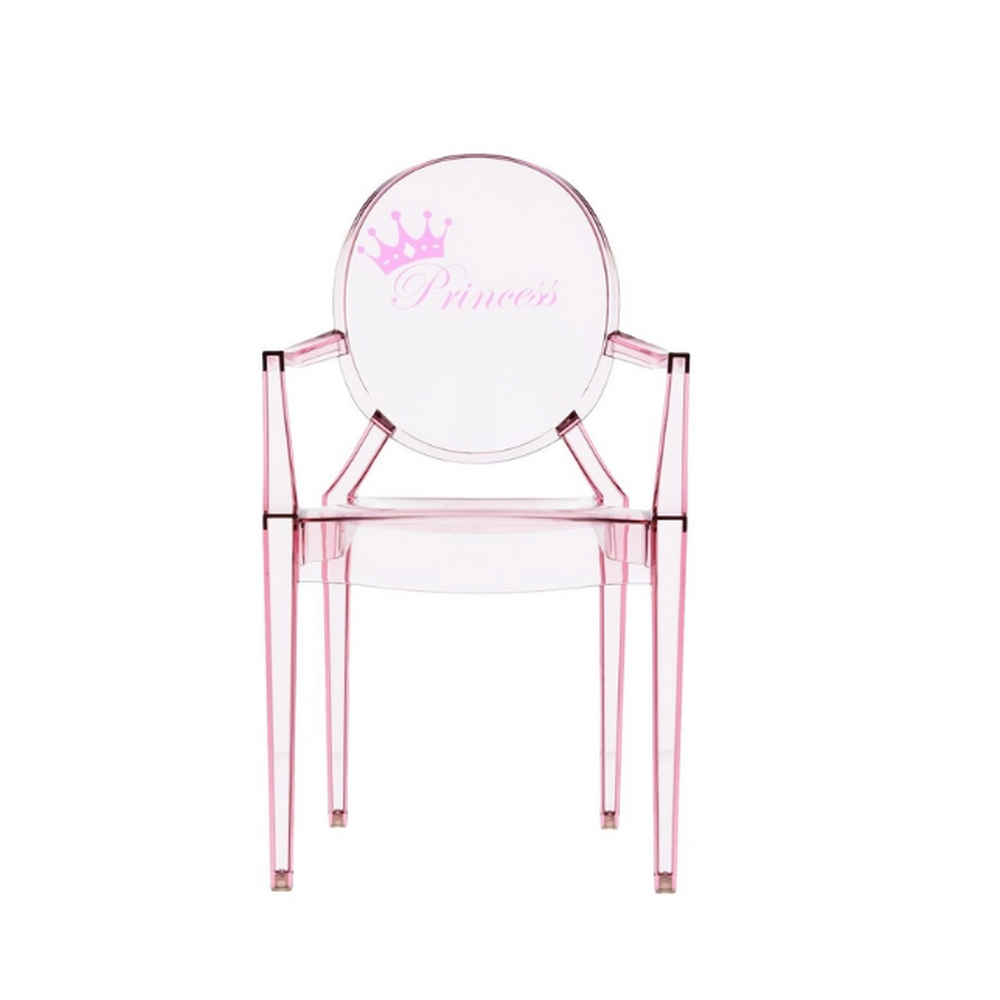 Kartell Детская комната Loulou ghost special edition от Kartell