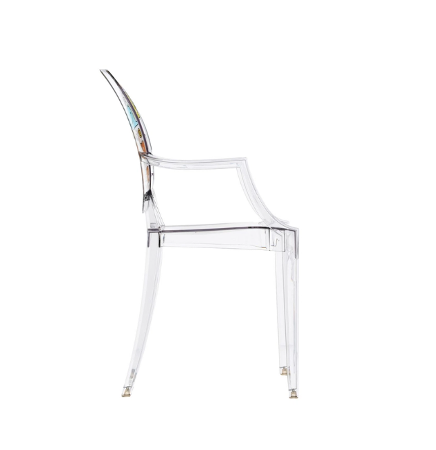 Kartell Детская комната Loulou ghost special edition G285522 от Kartell