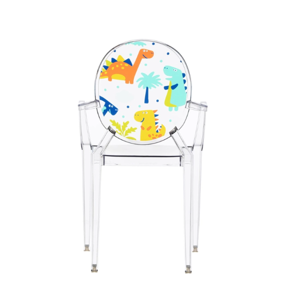 Kartell Детская комната Loulou ghost special edition G285544 от Kartell