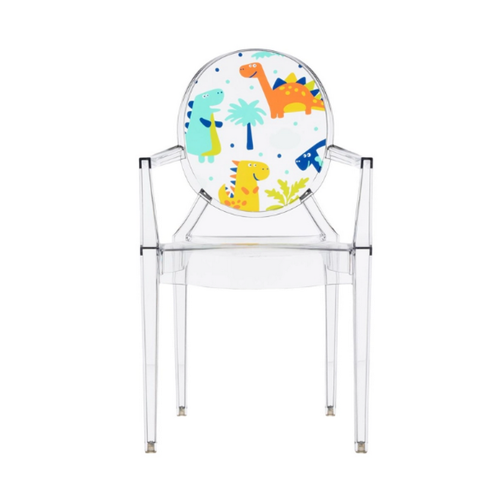 Kartell Детская комната Loulou ghost special edition G285544 от Kartell