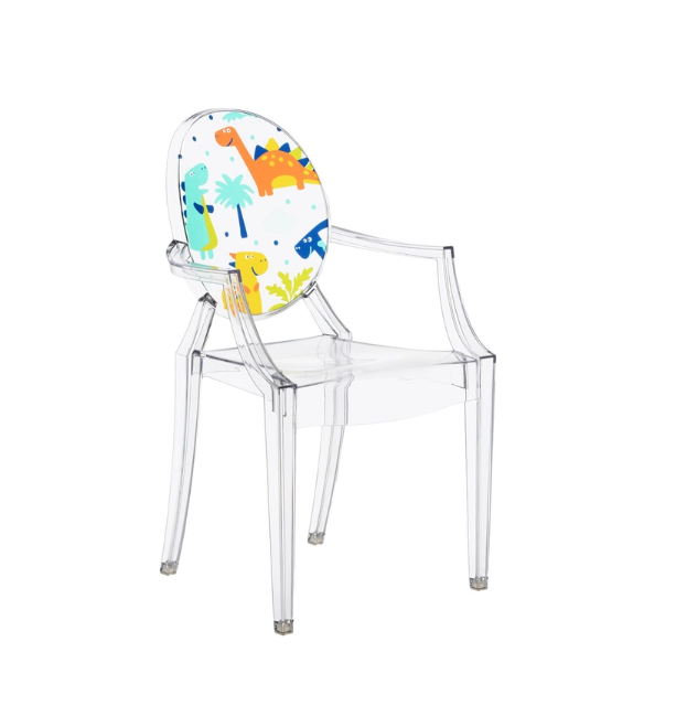 Kartell Детская комната Loulou ghost special edition G285544 от Kartell