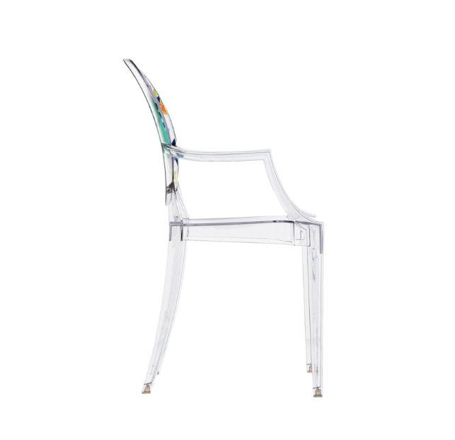 Kartell Детская комната Loulou ghost special edition G285544 от Kartell