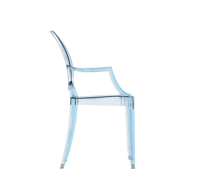 Kartell Детская комната Loulou ghost special edition G285555 от Kartell