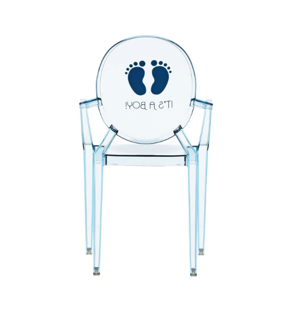 Kartell Детская комната Loulou ghost special edition G285577 от Kartell