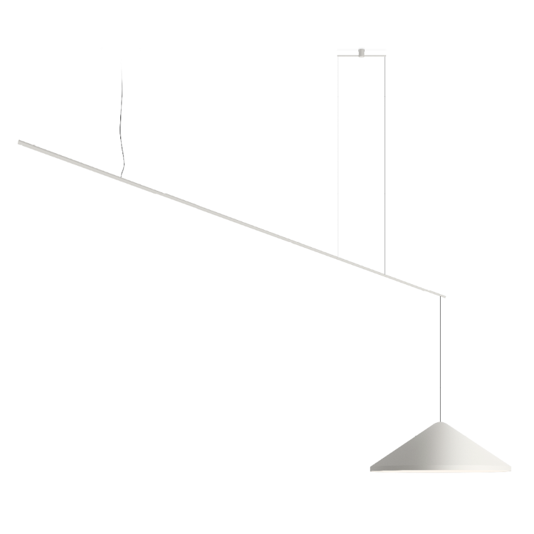 Vibia Подвесной светильник North от Vibia