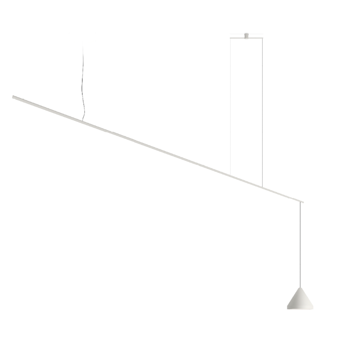 Vibia Подвесной светильник North от Vibia