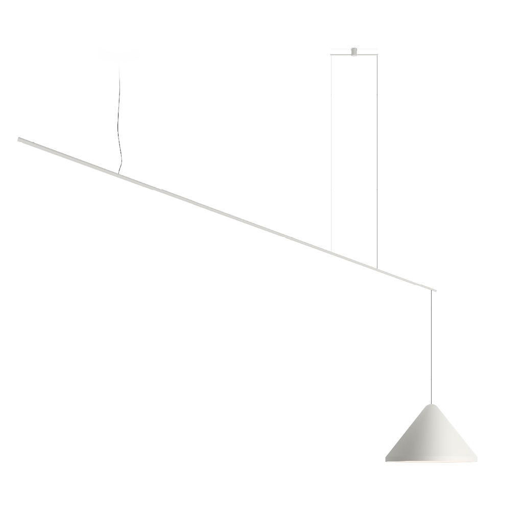 Vibia Подвесной светильник North от Vibia