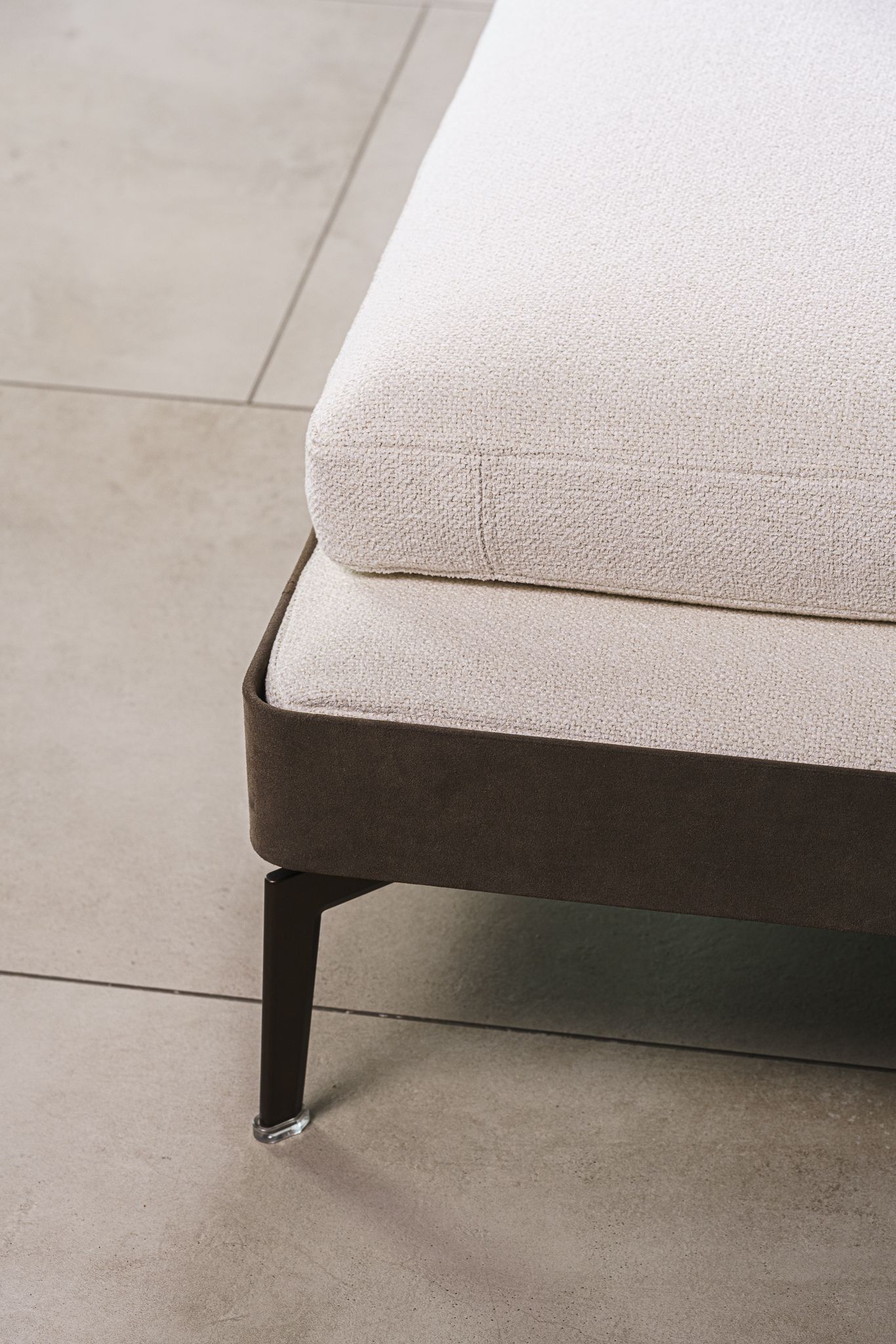 Flexform Шезлонг Feel Good от Flexform — в интерьере
