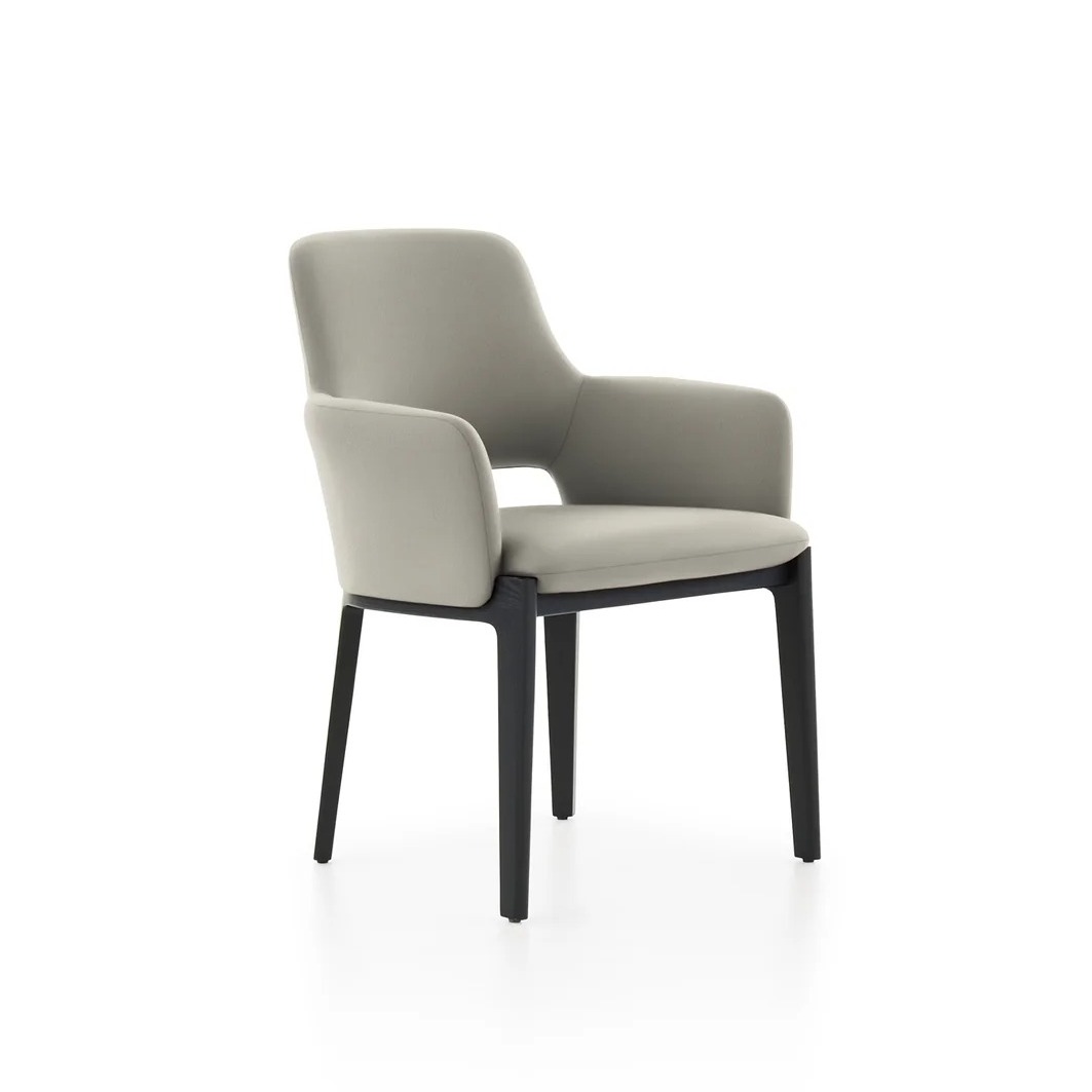 Molteni&C Стул Devon KIWI KH 522 от Molteni & C