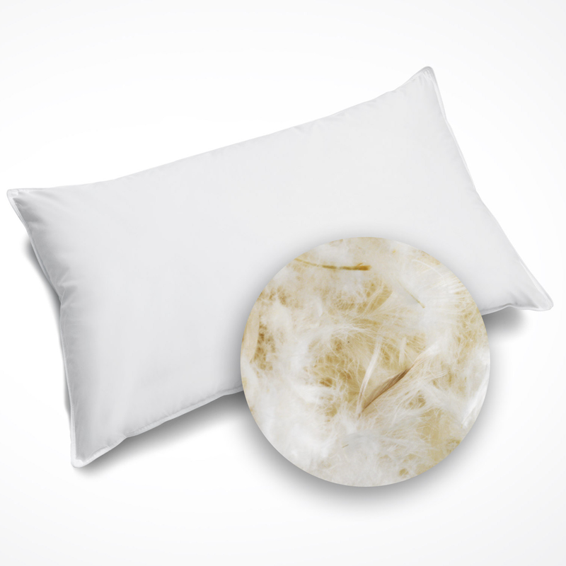 Flou Подушка Goose down Pillow от Flou