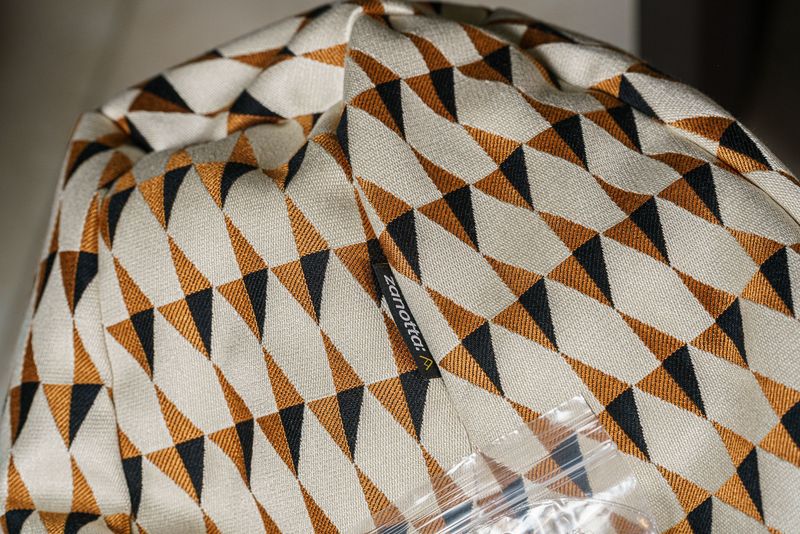 Zanotta Кресло Sacco 65901 от Zanotta — в интерьере