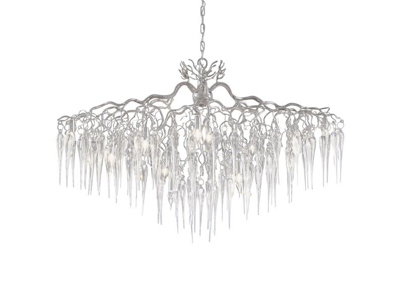 Brand Van Egmond Люстра Hollywood Icicles от Brand Van Egmond