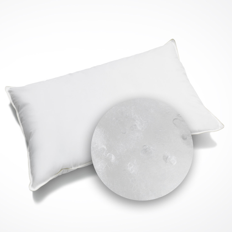Flou Подушка Dacron pillow от Flou