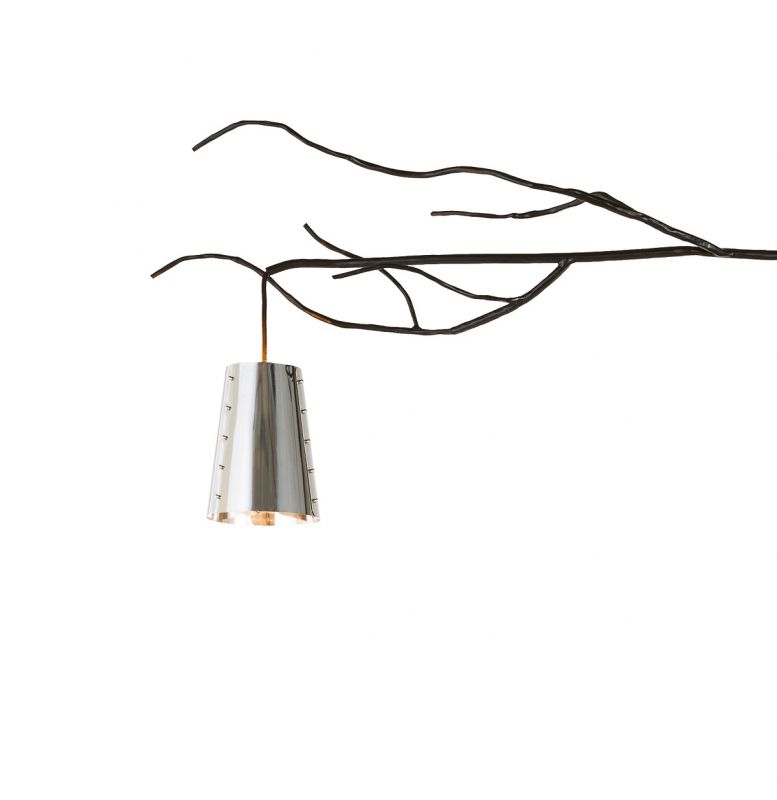 Brand Van Egmond Торшер Flinstone от Brand Van Egmond
