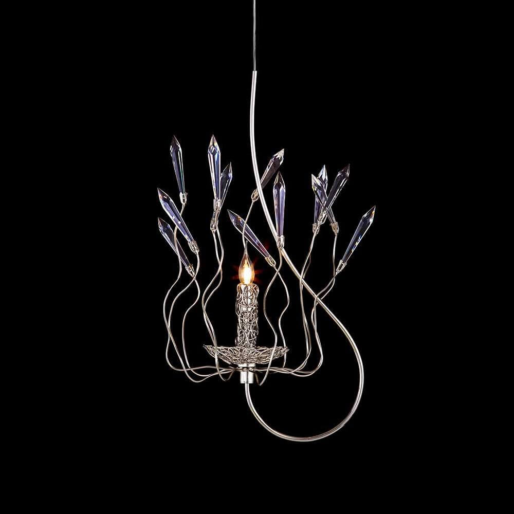 Brand Van Egmond Подвесной светильник Candles and Spirits Squadra от Brand Van Egmond — в интерьере