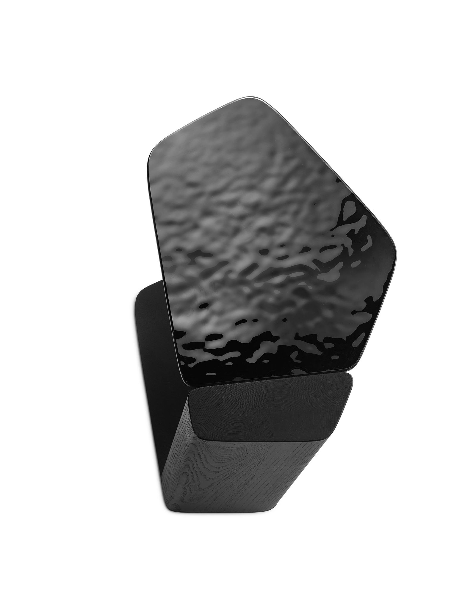 Fiam Журнальный столик Stone от Fiam