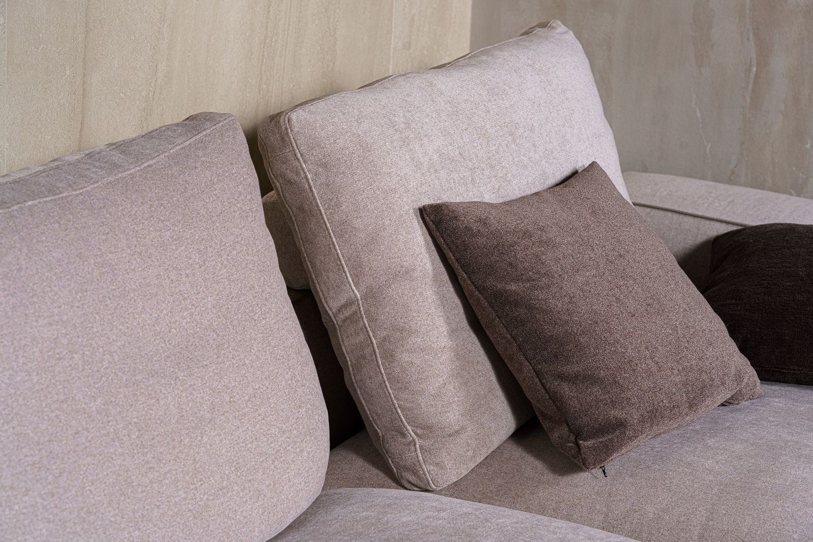 Flexform Модульный диван Gregory XL от Flexform