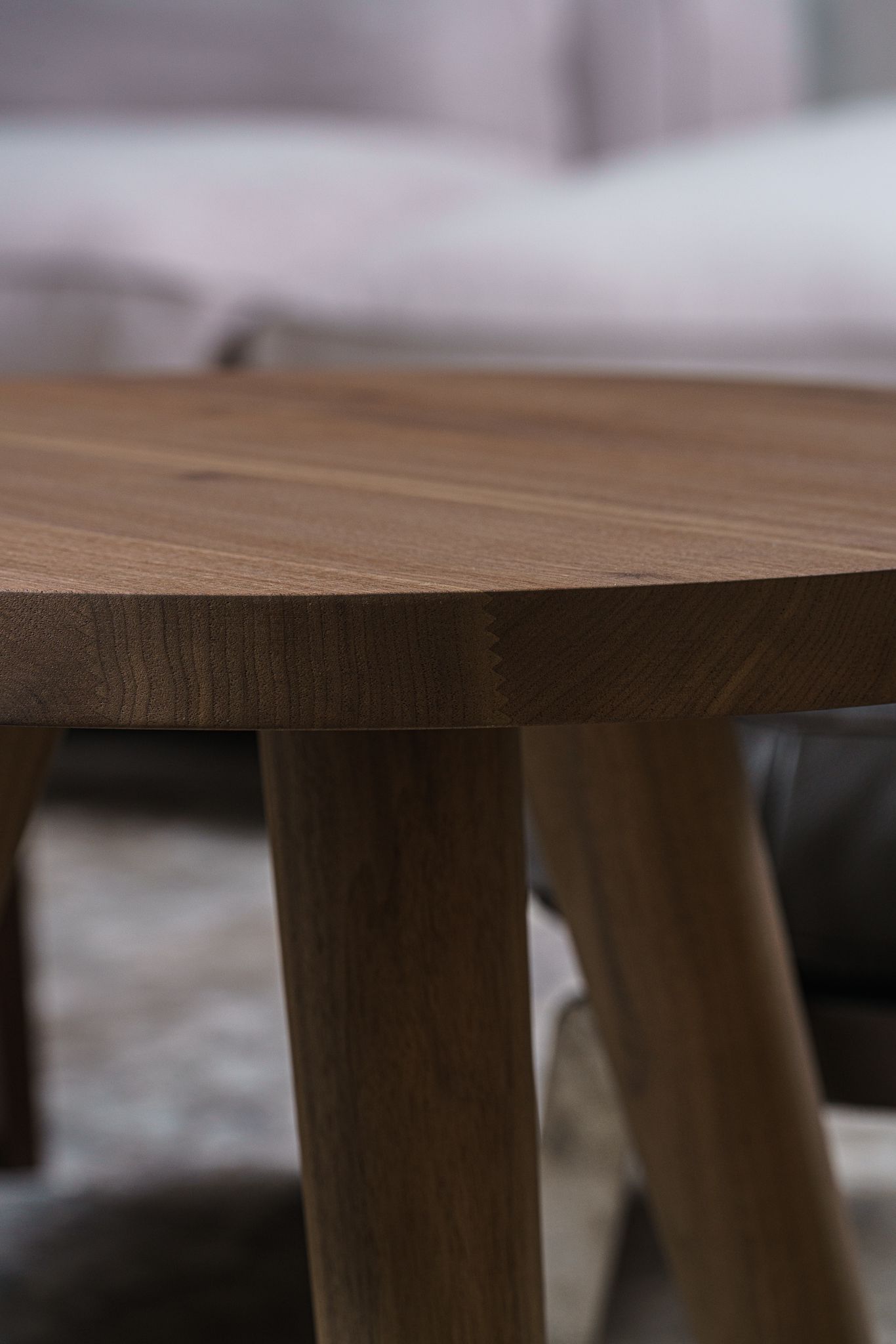 Flexform Журнальный столик Adler 60 от Flexform — в интерьере