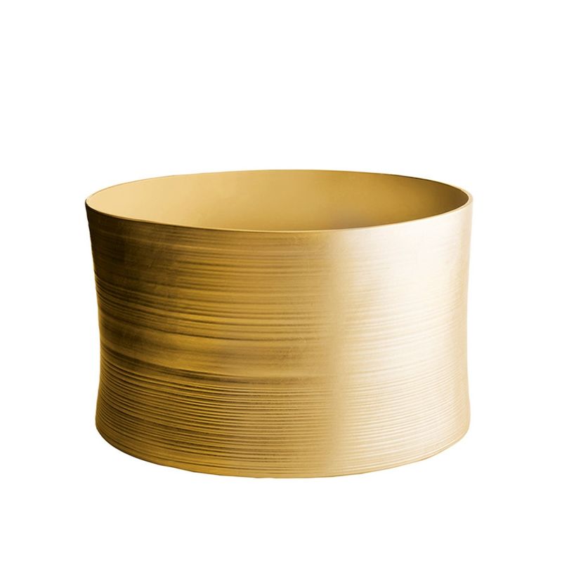 B&B Italia Ваза Gold Collection от B&B Italia