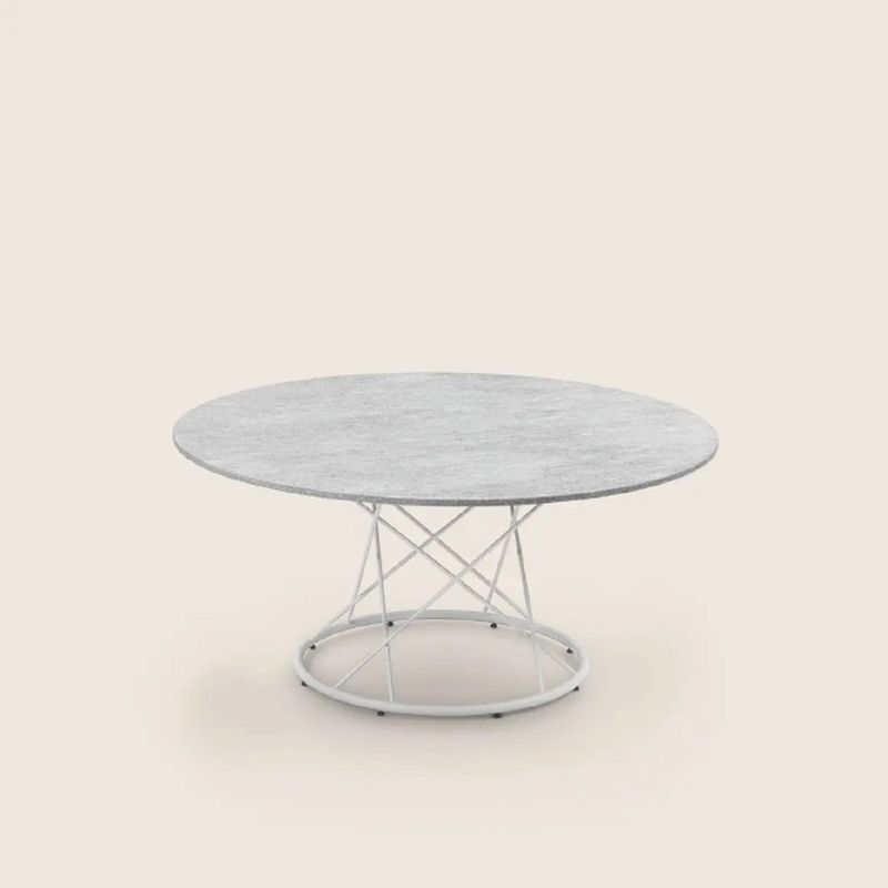 Flexform Уличный стол Torcello от Flexform