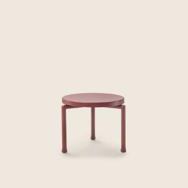 Flexform Уличный журнальный столик Alcamo от Flexform