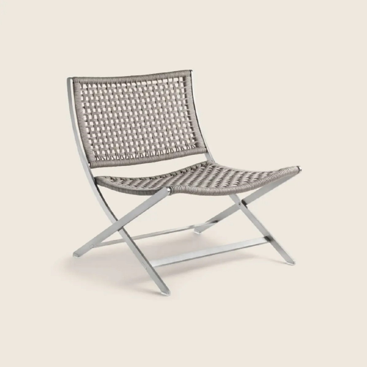 Flexform Уличное кресло Peter Outdoor от Flexform — в интерьере