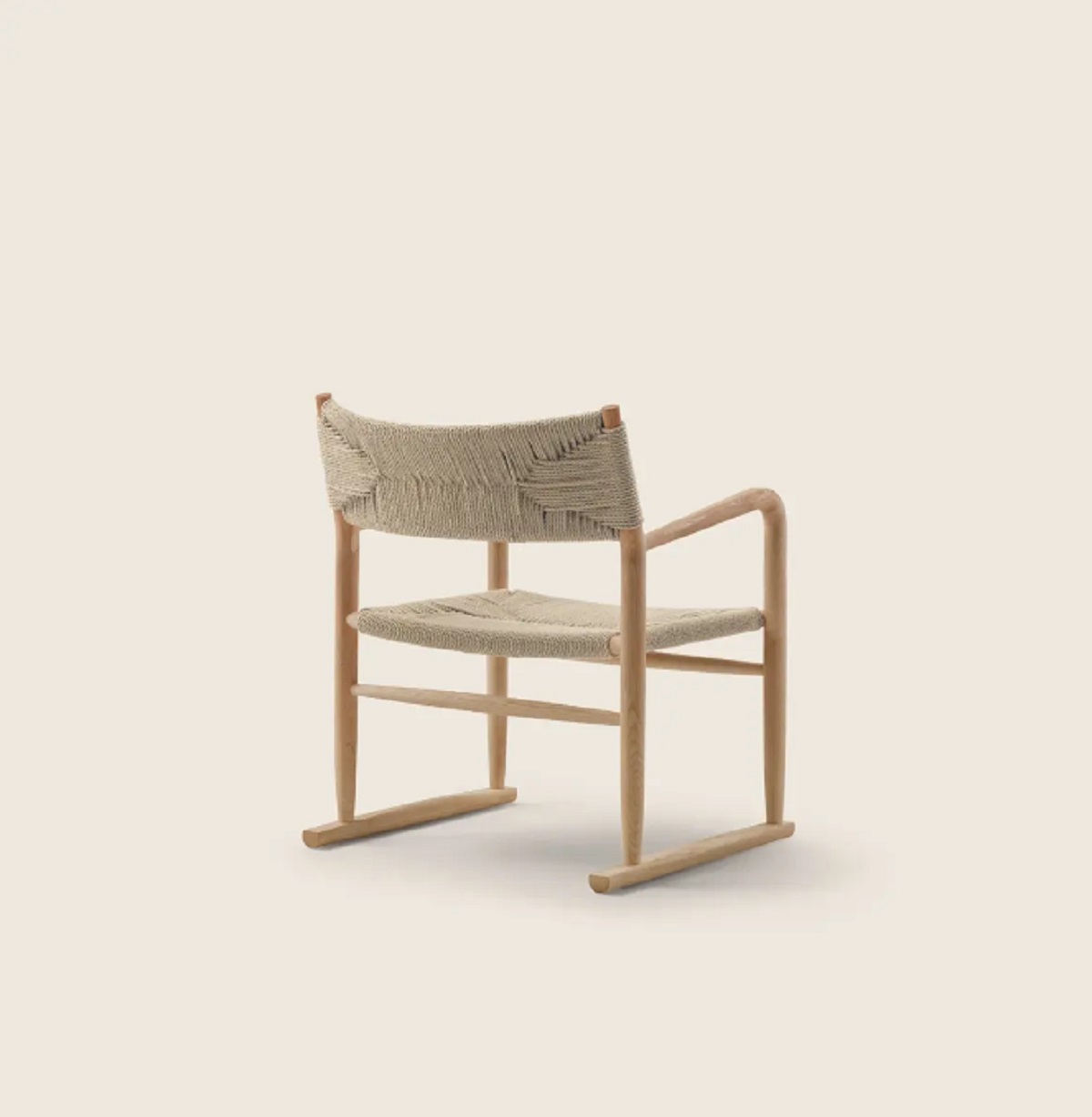 Flexform Уличное кресло Kim Outdoor от Flexform — в интерьере