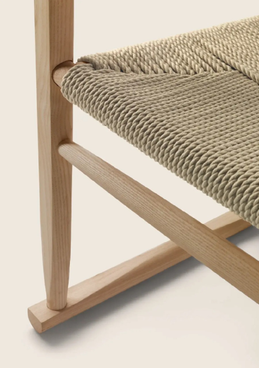 Flexform Уличное кресло Kim Outdoor от Flexform — в интерьере
