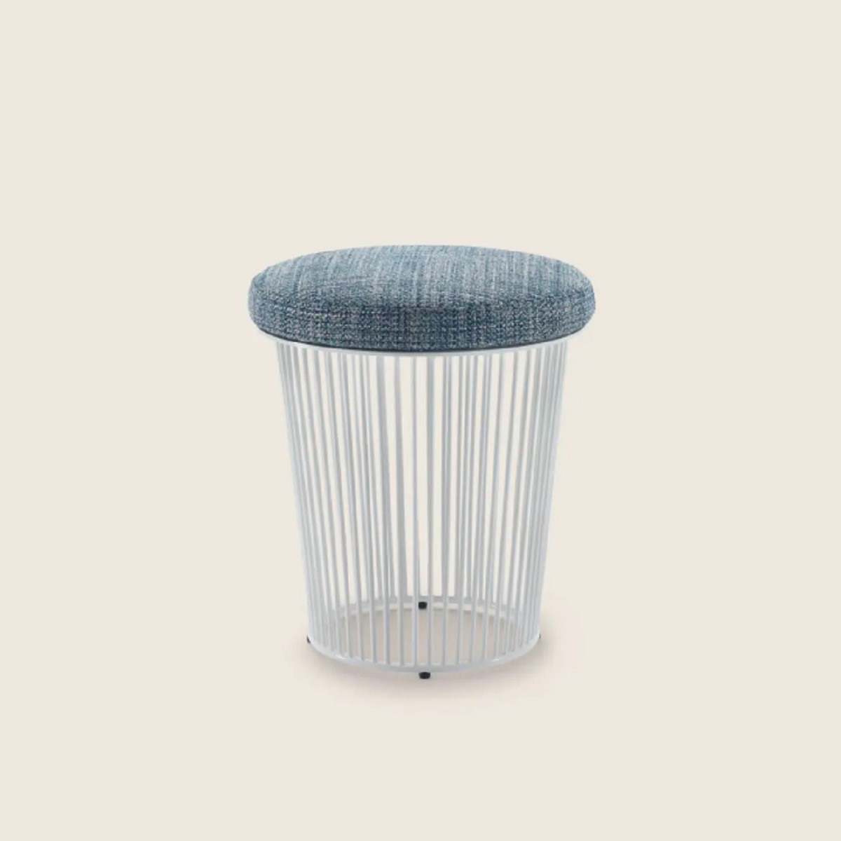 Flexform Банкетка Berry Outdoor от Flexform — в интерьере