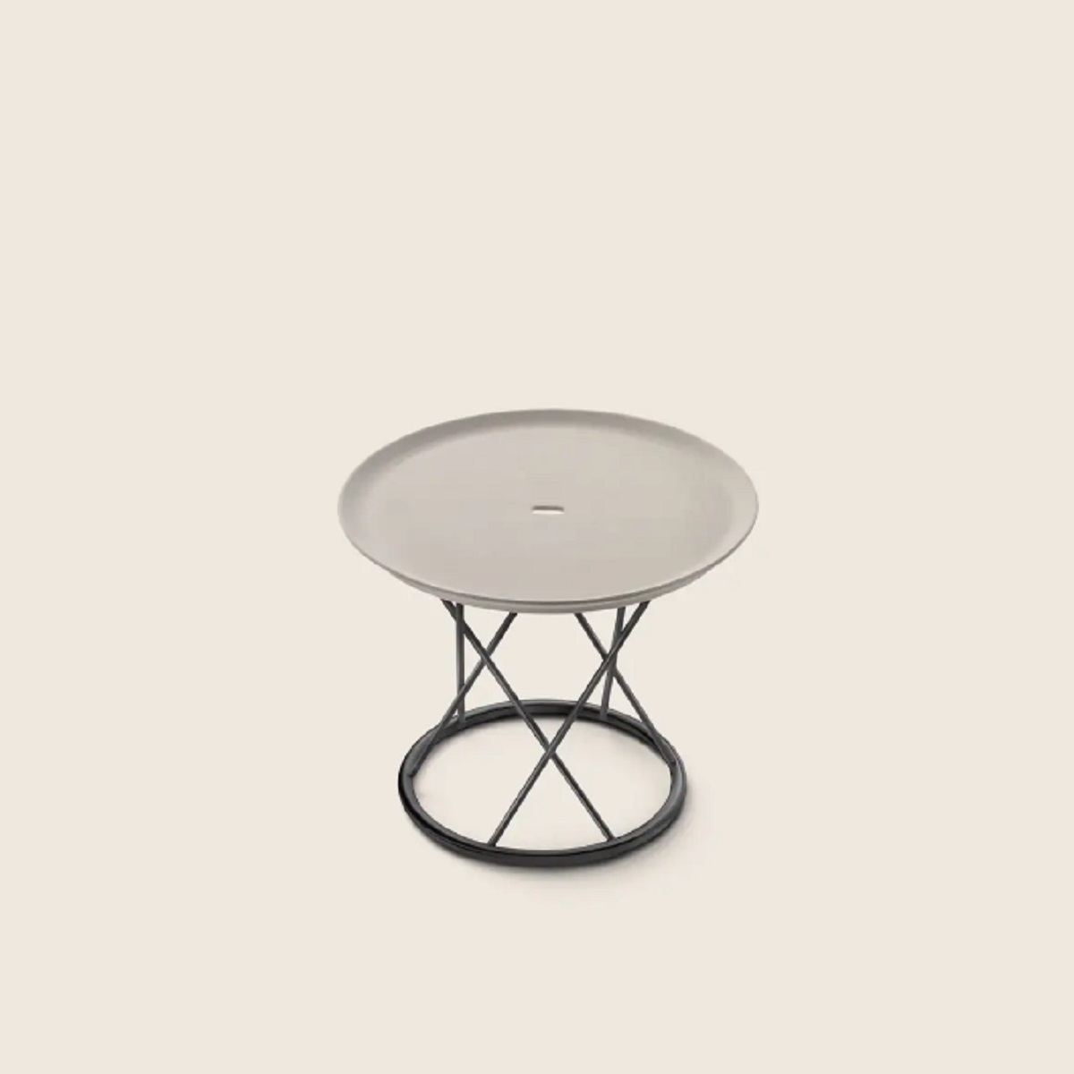 Flexform Журнальный столик Torcello от Flexform — в интерьере