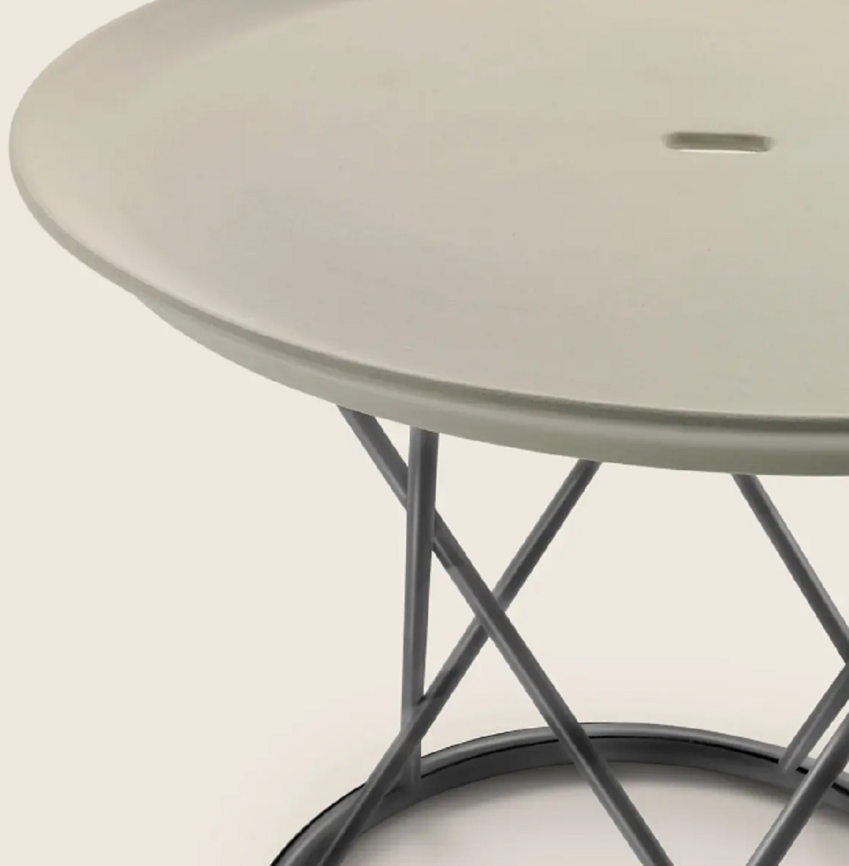 Flexform Журнальный столик Torcello от Flexform — в интерьере