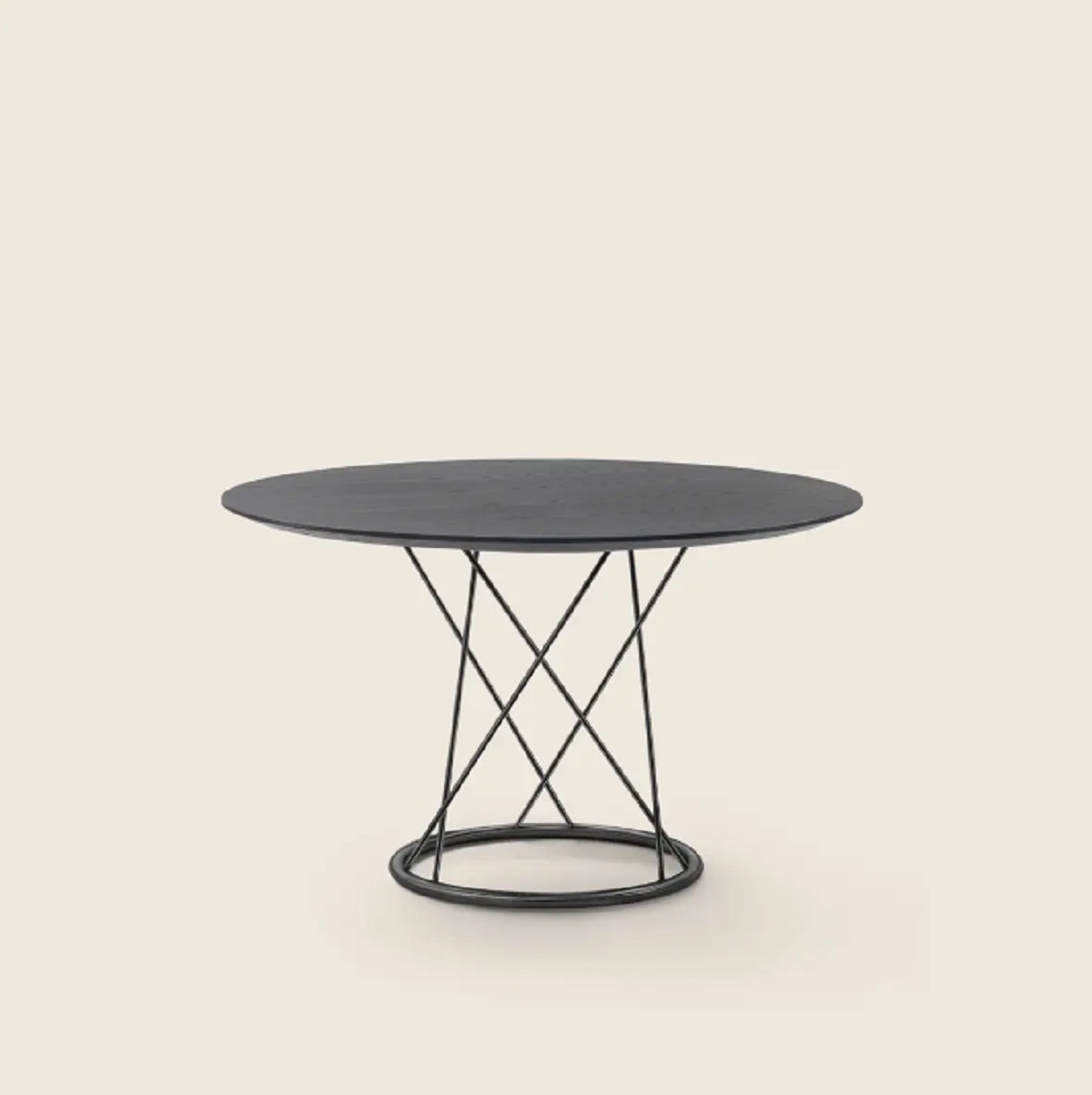 Flexform Стол Torcello от Flexform — в интерьере