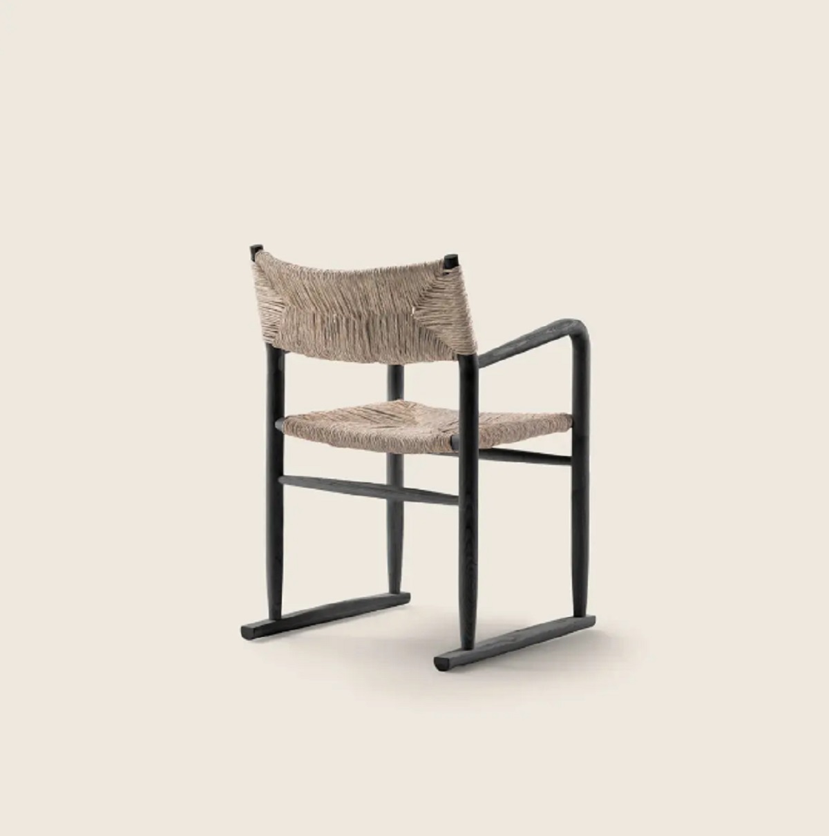 Flexform Стул Kim от Flexform — в интерьере