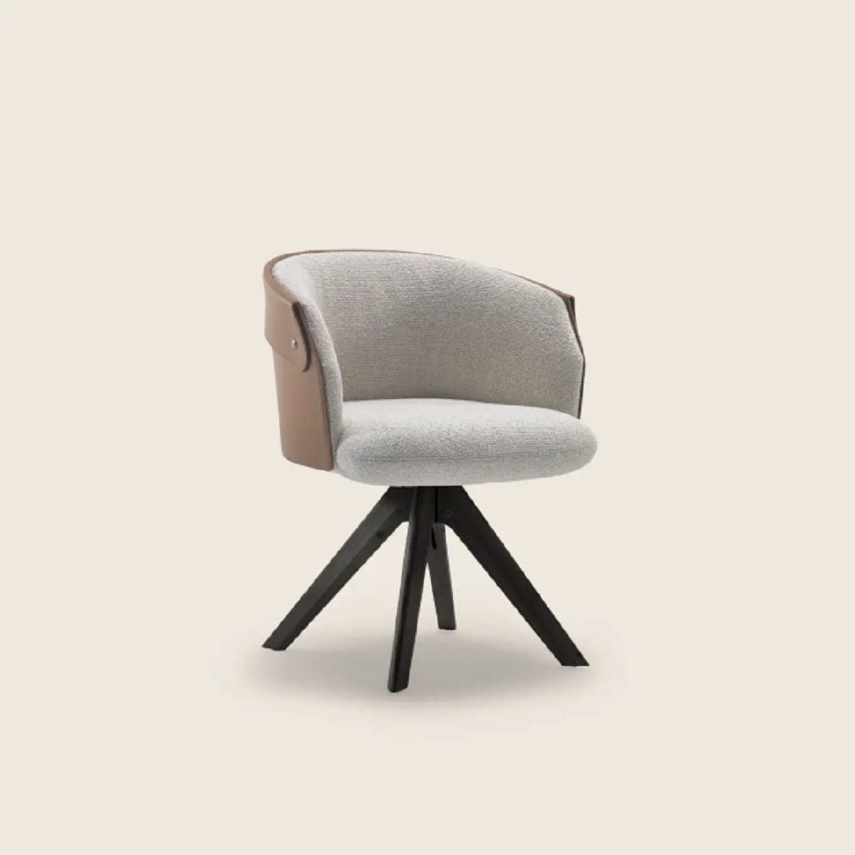 Flexform Стул Ozzy от Flexform