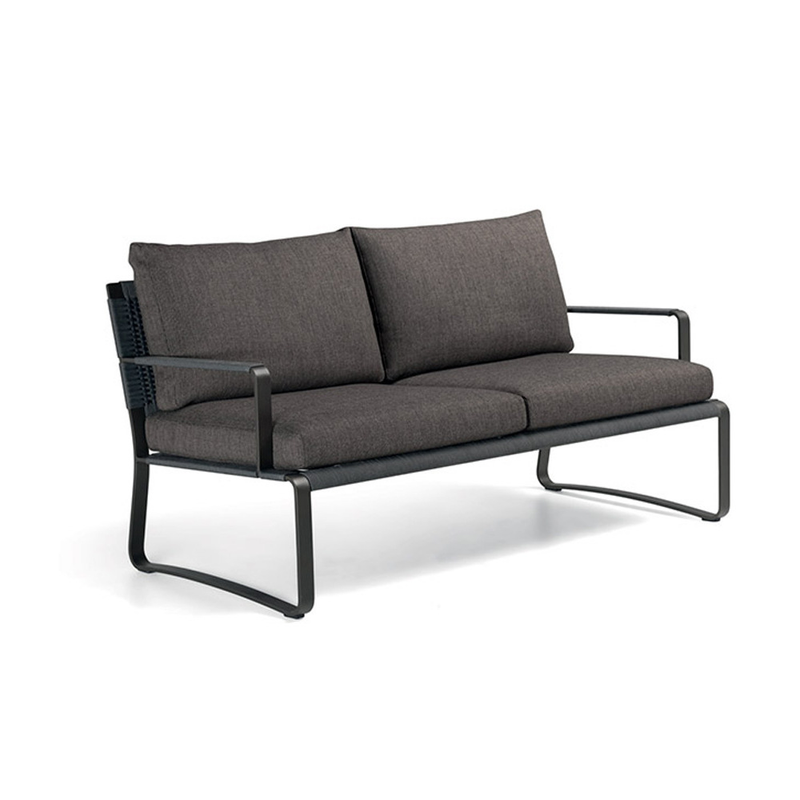 Molteni&C Уличный диванчик Phoenix 150 от Molteni & C