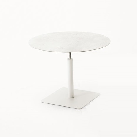 Paola Lenti Уличный стол с регулируемой высотой Giro от Paola Lenti