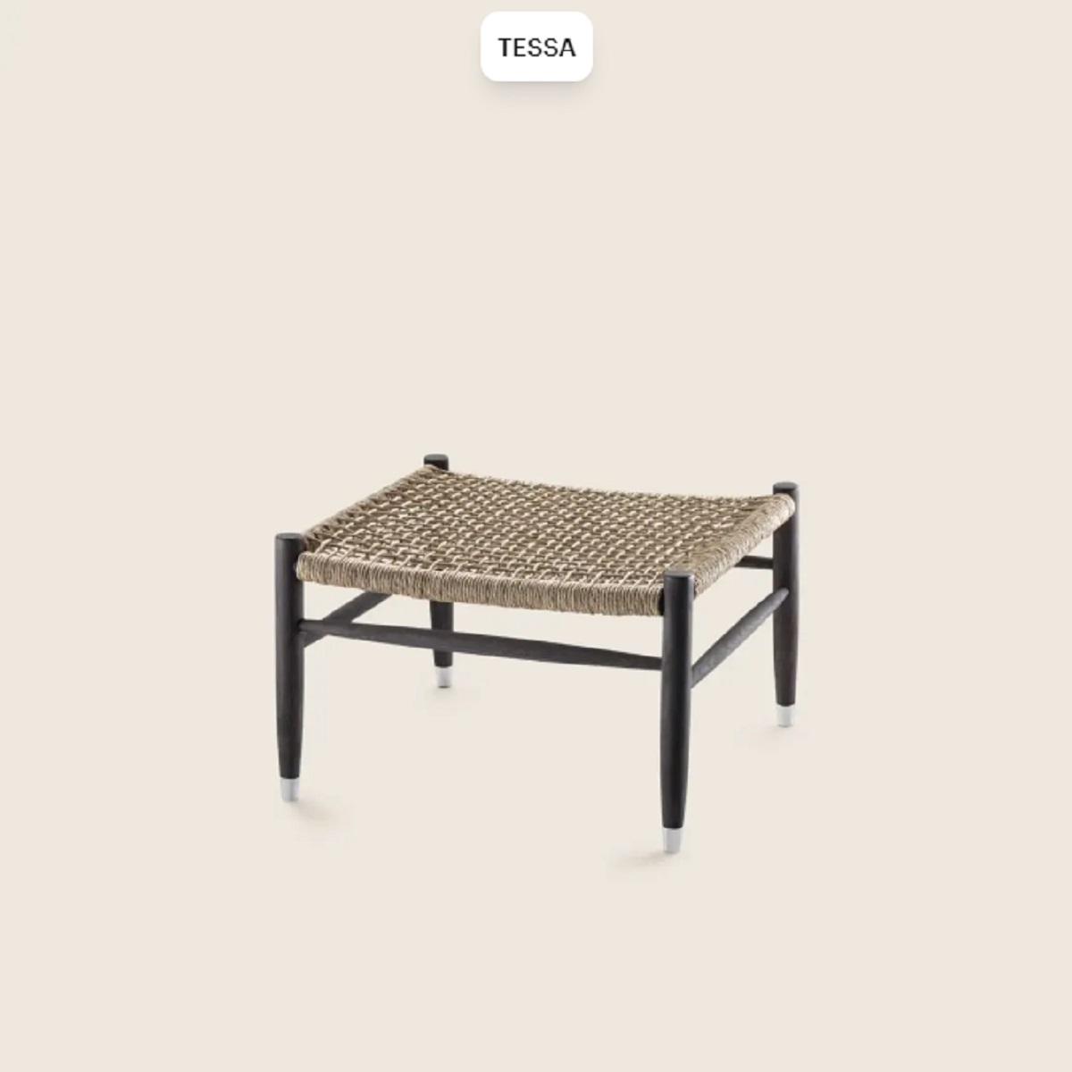 Flexform Банкетка Tessa/ TEssa S.H. от Flexform — в интерьере