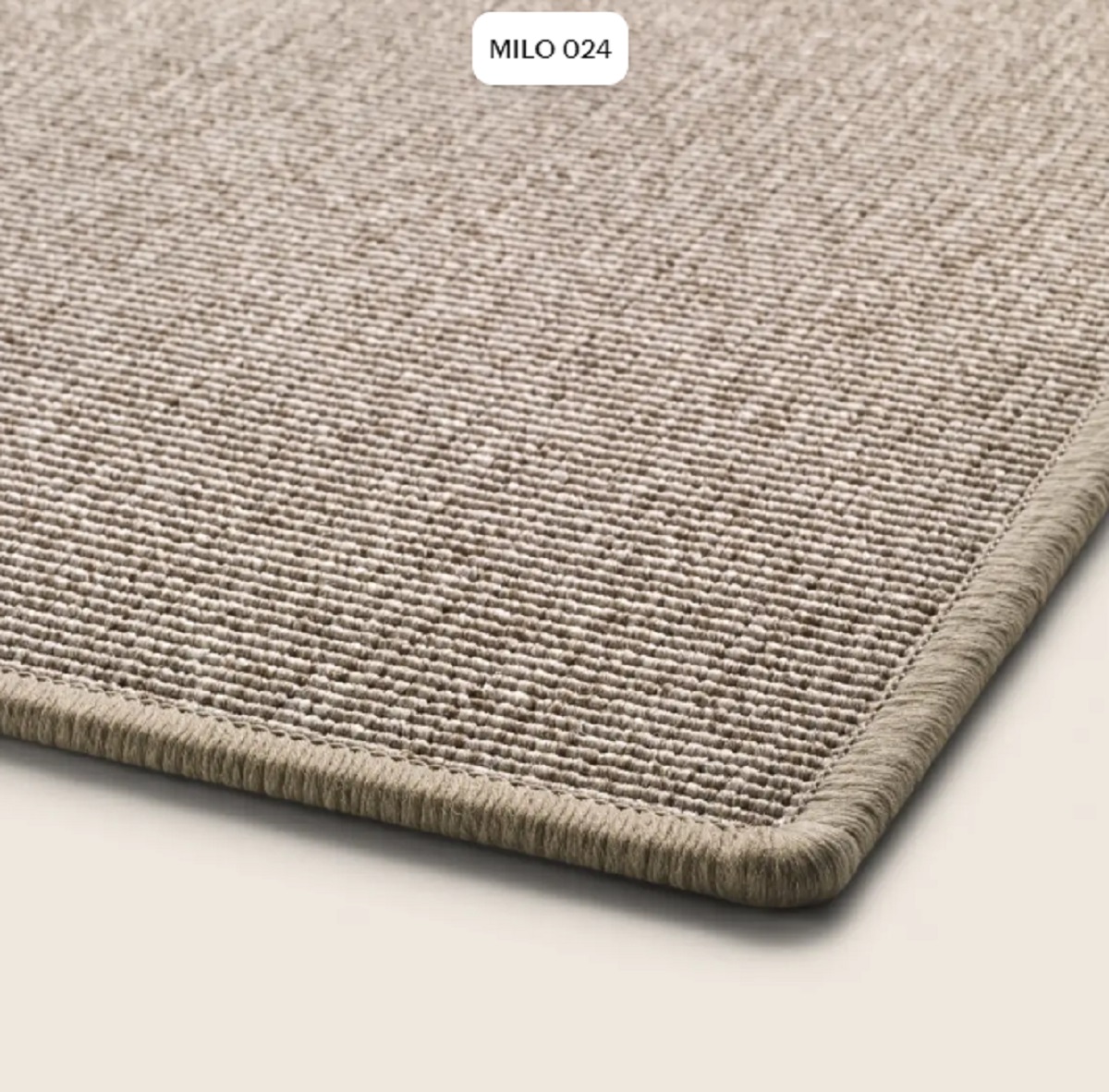 Flexform Ковер Rug Collection от Flexform — в интерьере