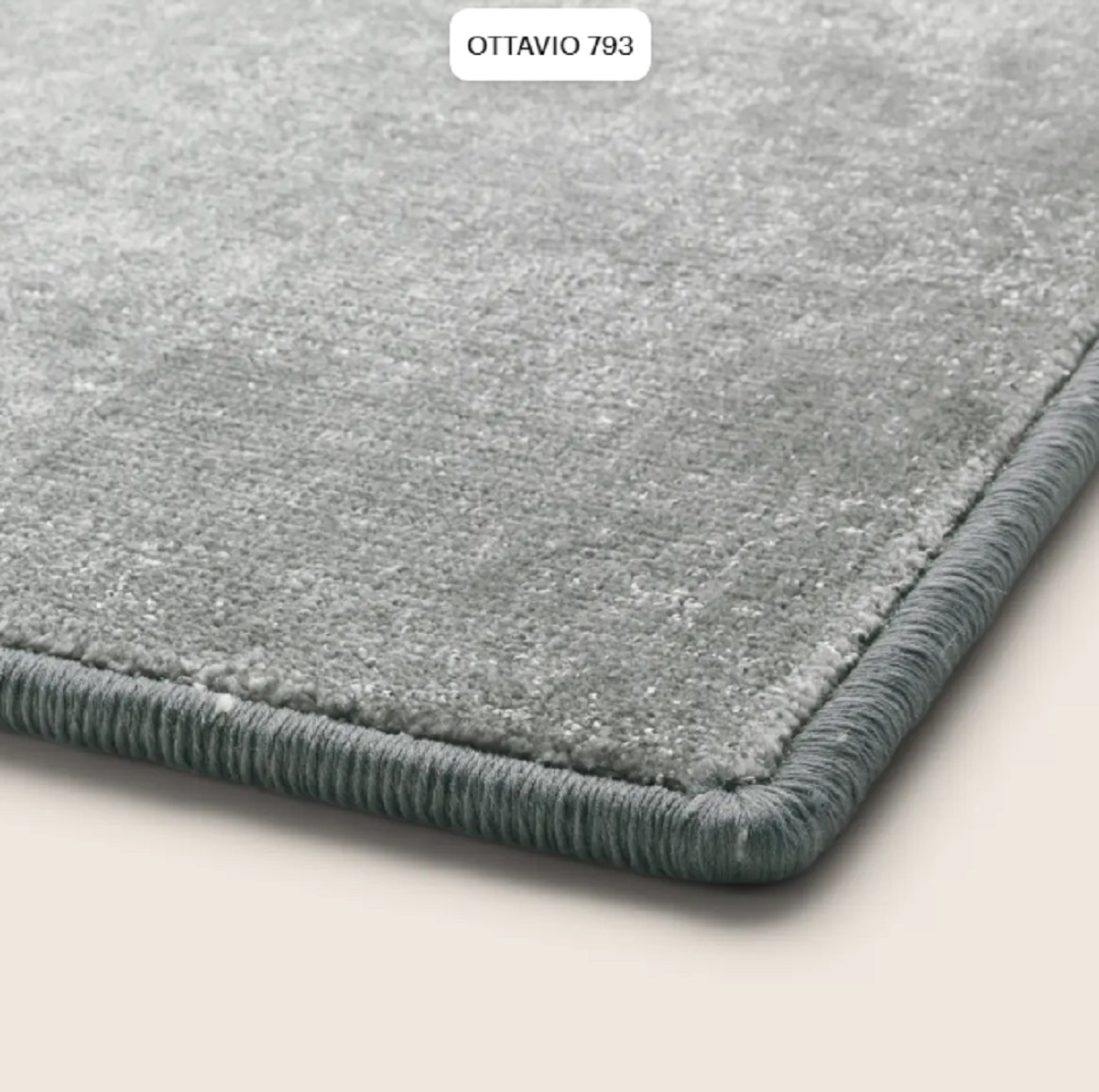 Flexform Ковер Rug Collection от Flexform — в интерьере
