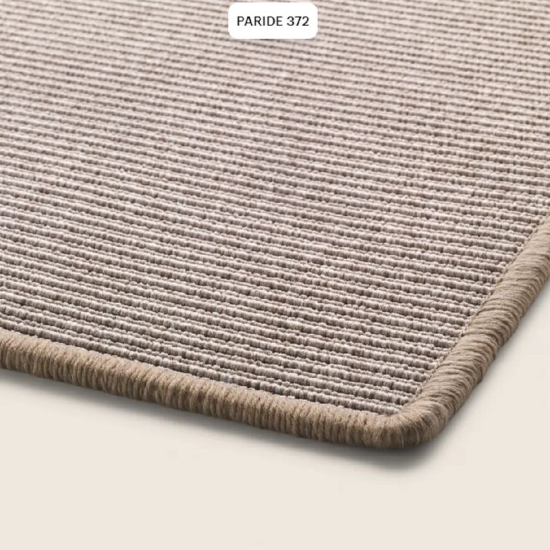 Flexform Ковер Rug Collection от Flexform — в интерьере