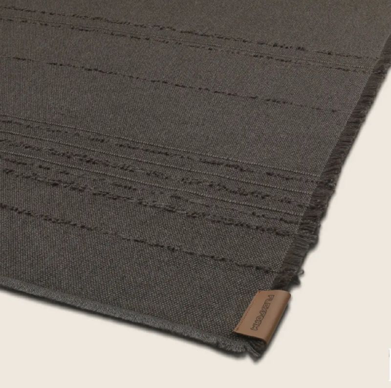Flexform Плед Linnea от Flexform