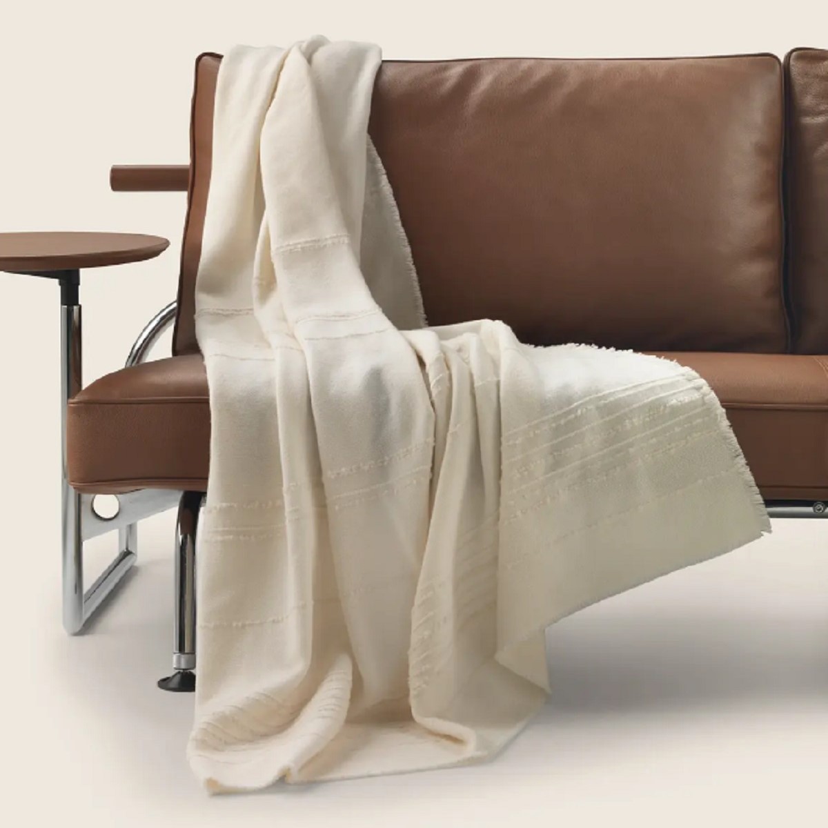 Flexform Плед Linnea от Flexform — в интерьере