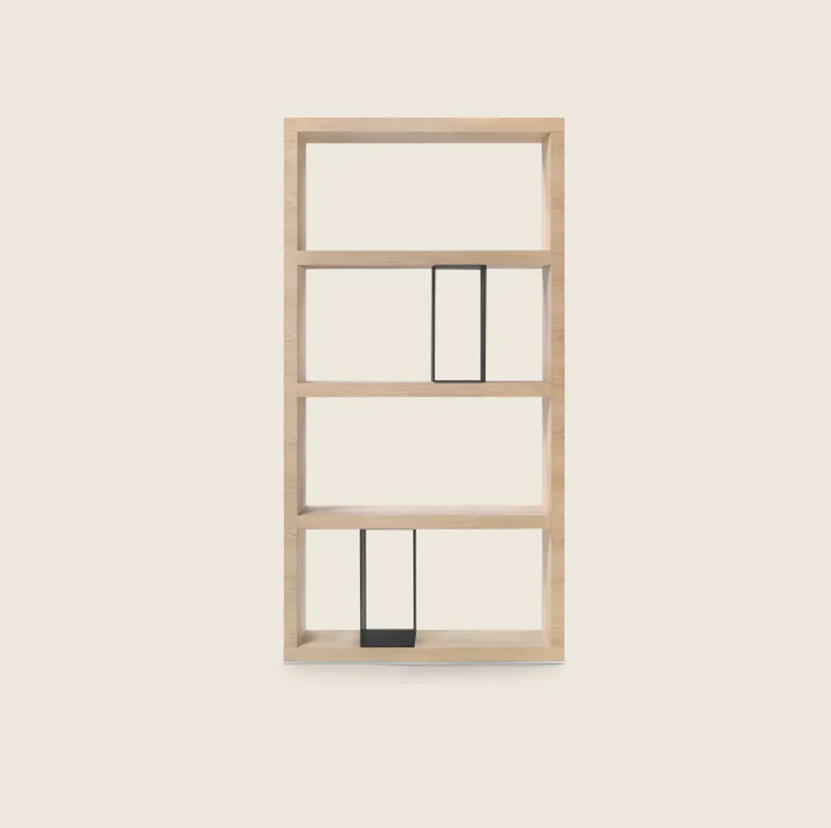 Flexform Стеллаж Braidense от Flexform — в интерьере
