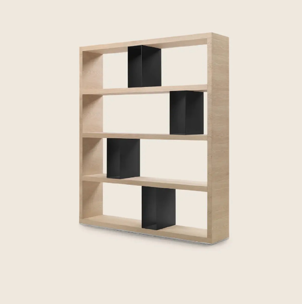 Flexform Стеллаж Braidense от Flexform — в интерьере