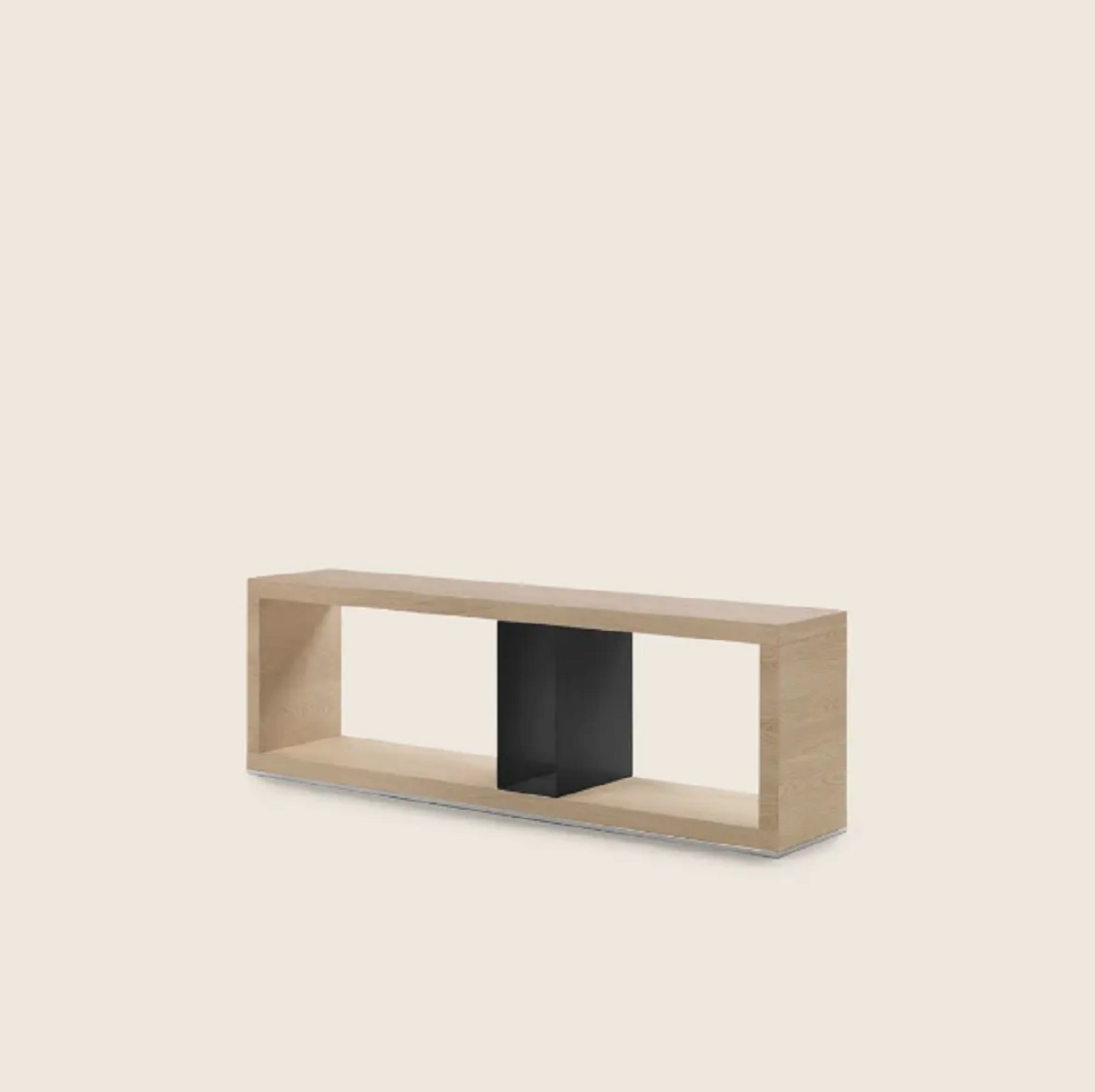 Flexform Стеллаж Braidense от Flexform — в интерьере