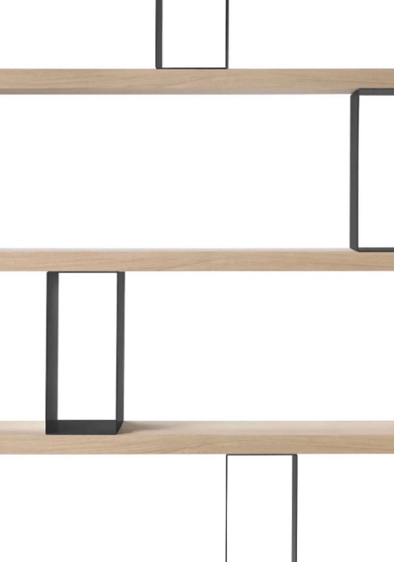 Flexform Стеллаж Braidense от Flexform