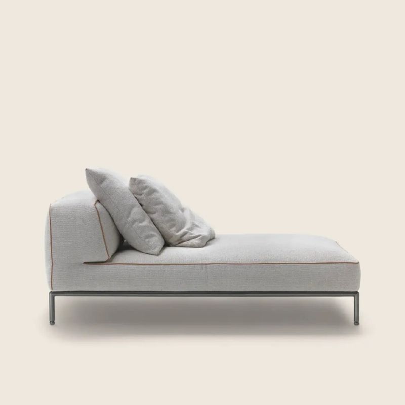 Flexform Кушетка Perry Up от Flexform