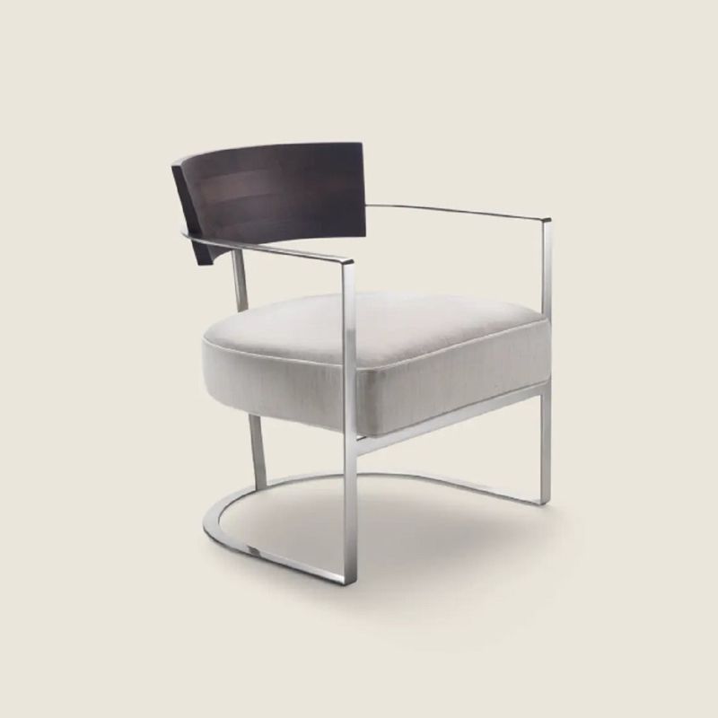 Flexform Кресло Morgan от Flexform