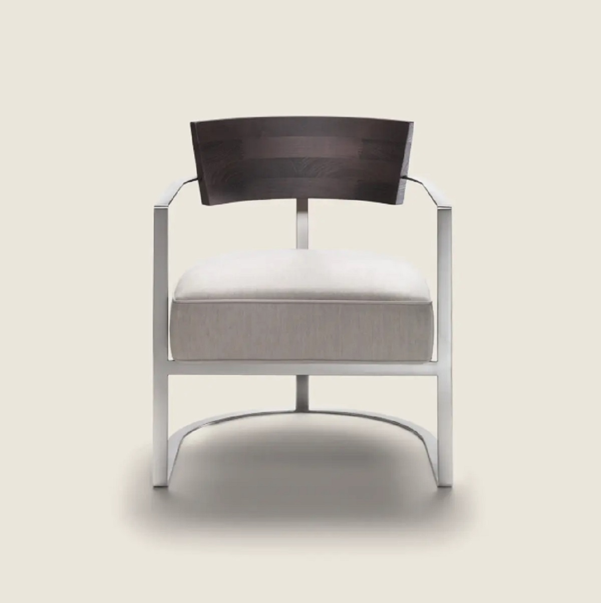 Flexform Кресло Morgan от Flexform — в интерьере