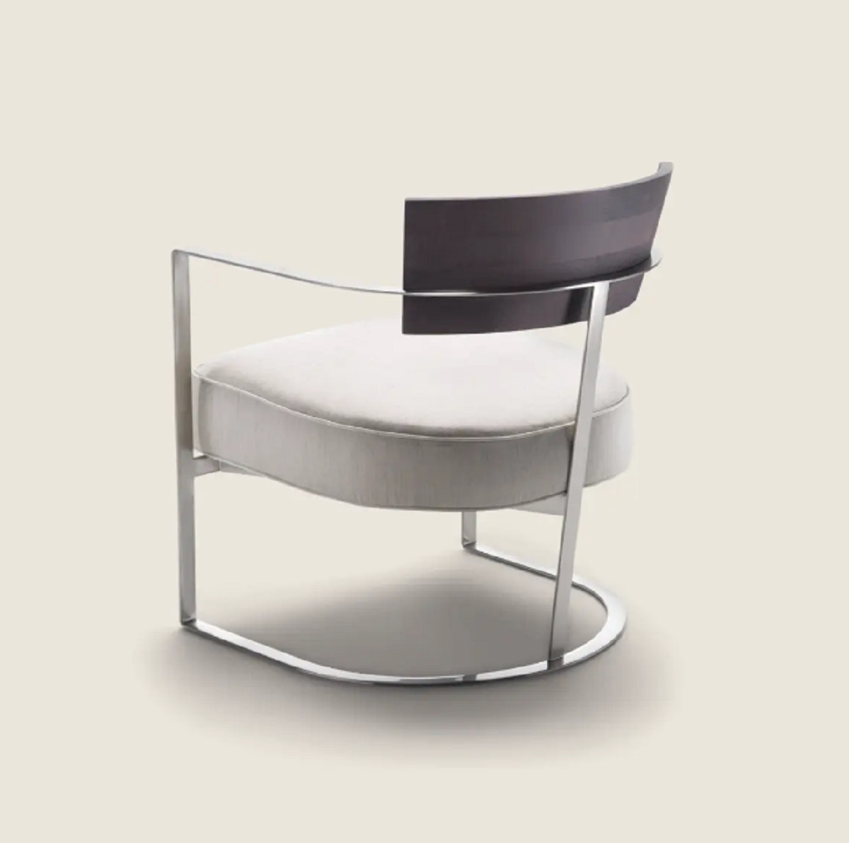 Flexform Кресло Morgan от Flexform — в интерьере
